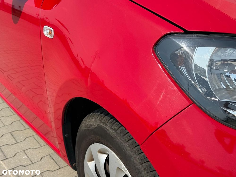 Skoda Citigo 1.0 Ambition - 19