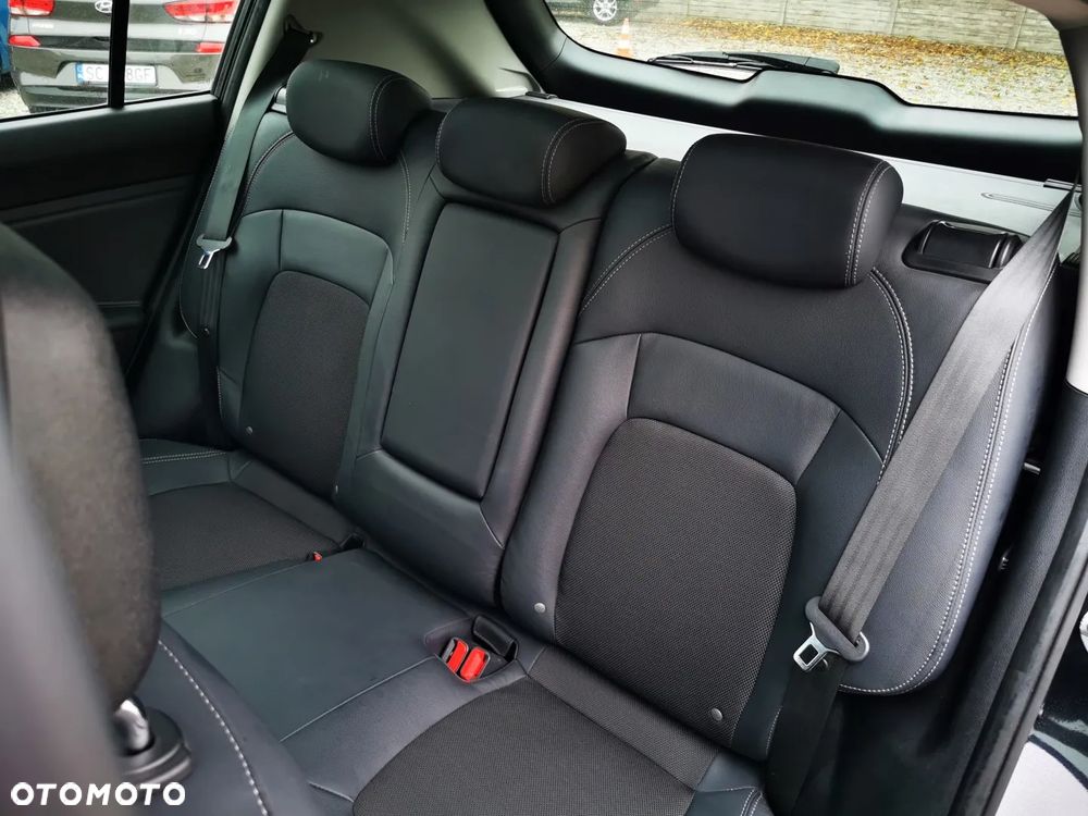 Kia Sportage 1.6 GDI Business Line 2WD - 14