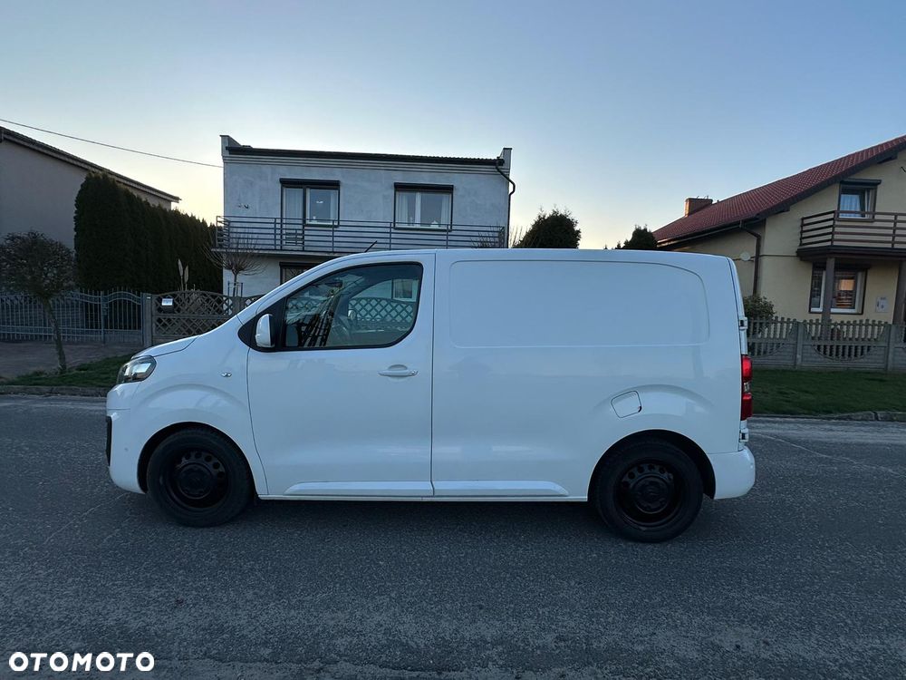 Citroën JUMPY - 9