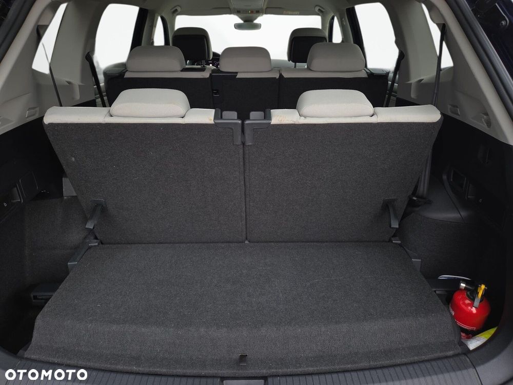Volkswagen Tiguan Allspace 2.0 TDI Elegance DSG - 25