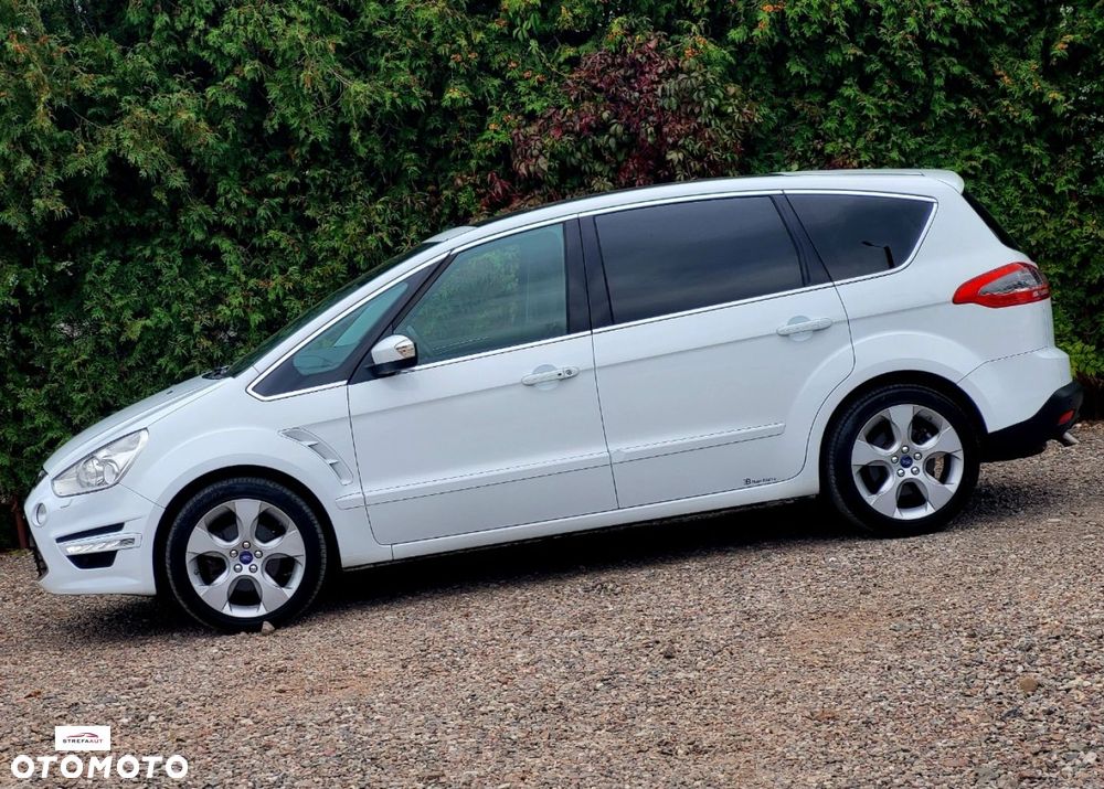 Ford S-Max - 14