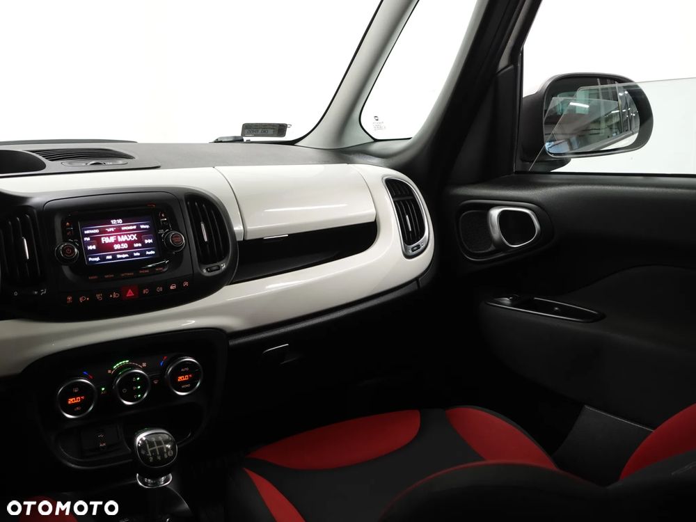 Fiat 500L - 34