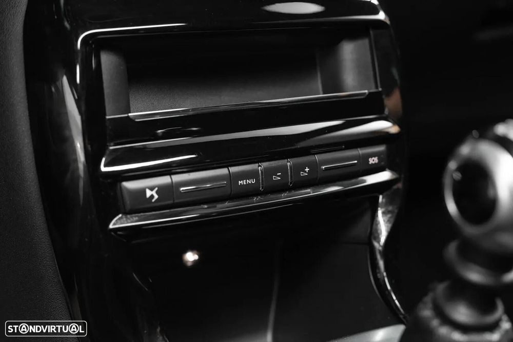 DS DS3 1.2 PureTech Sport Chic - 22