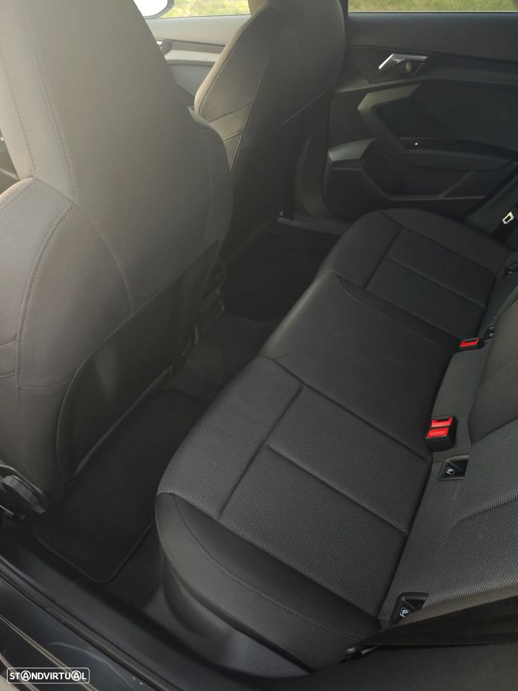 Audi A3 Sportback 30 TDI S line S tronic - 20