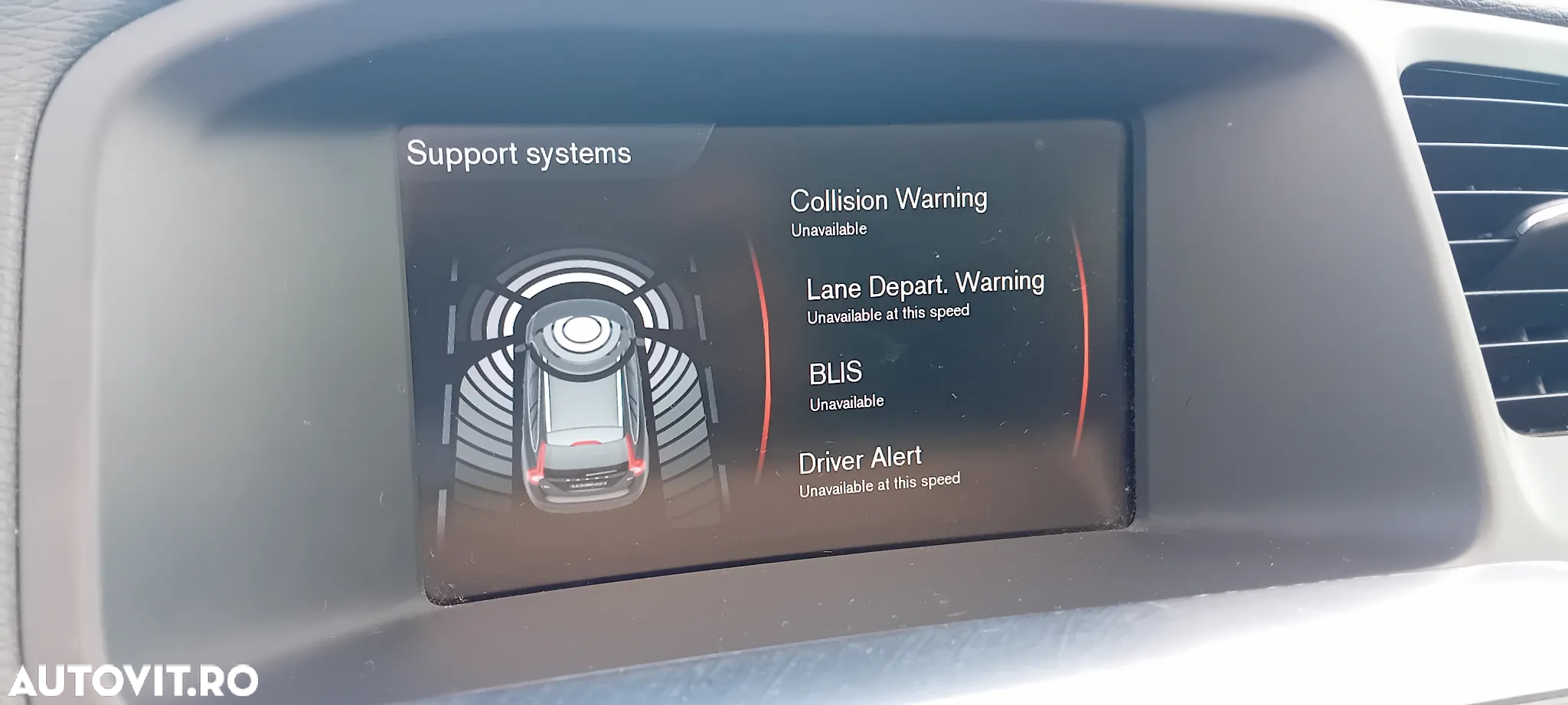 Volvo V60 D6 Plug-In-Hybrid AWD Geartronic Summum - 15