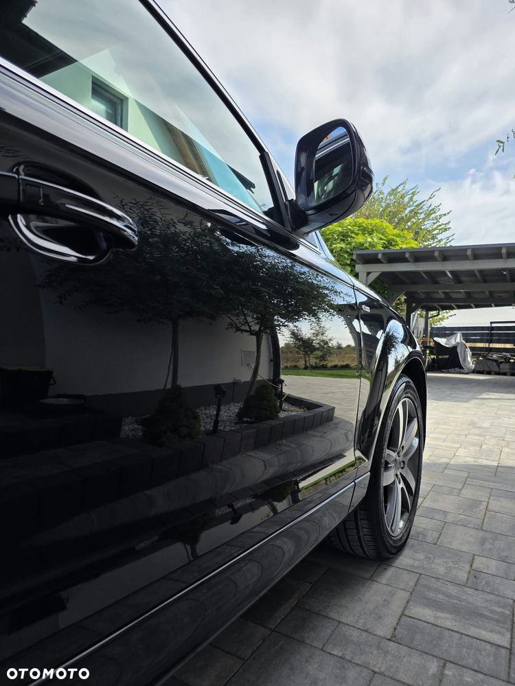 Audi Q7 3.0 TDI Quattro Tiptr - 13