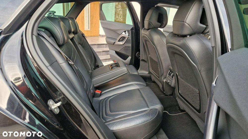 DS Automobiles DS 5 - 22