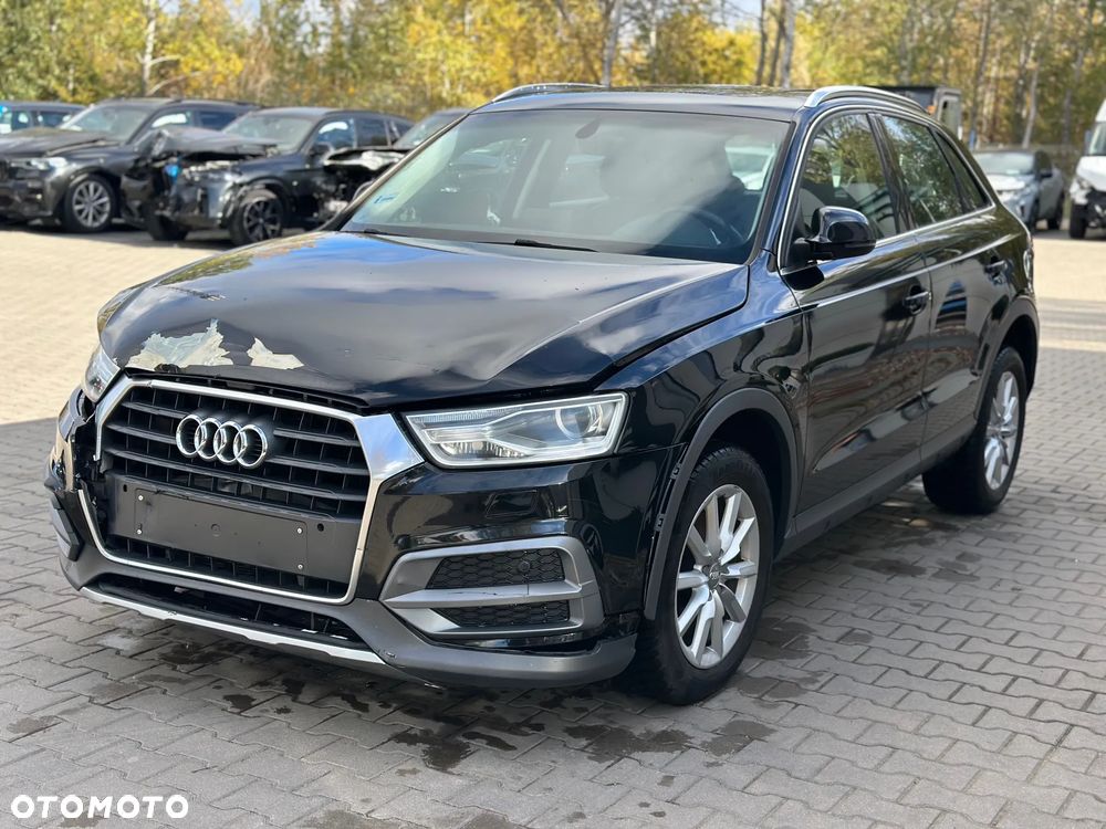 Audi Q3 - 3
