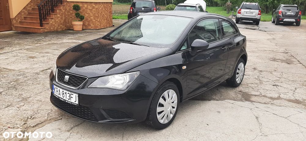 Seat Ibiza - 16