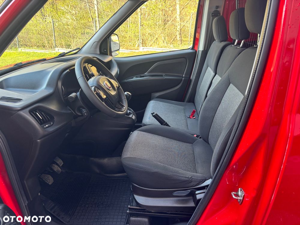 Fiat Doblo - 14