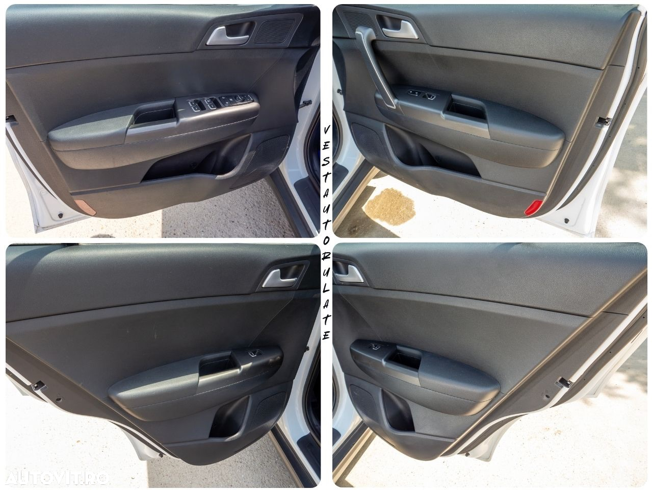 Kia Sportage 1.6 DSL MHEV 7DCT HP 4x2 Plus - 40