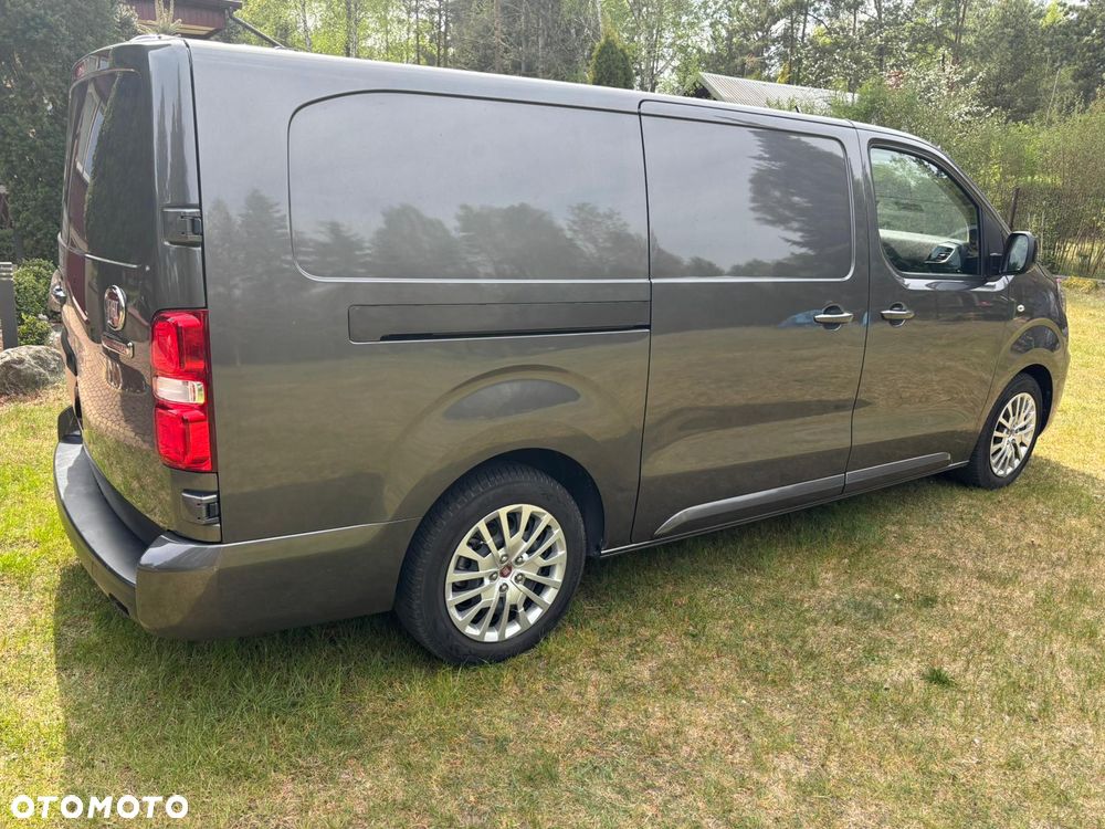 Fiat SCUDO - 5