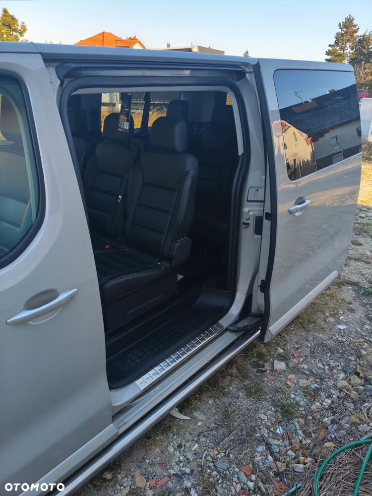 Toyota Proace Verso 2.0 D4-D Long Business - 15