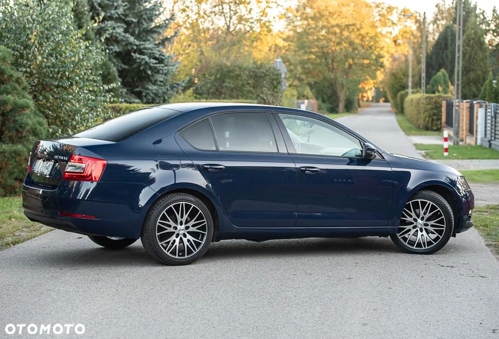 Skoda Octavia - 12