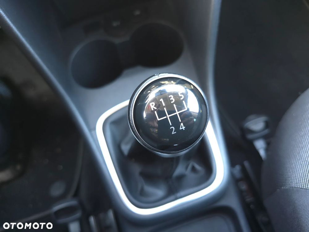 Volkswagen Polo 1.2 TSI Comfortline - 30