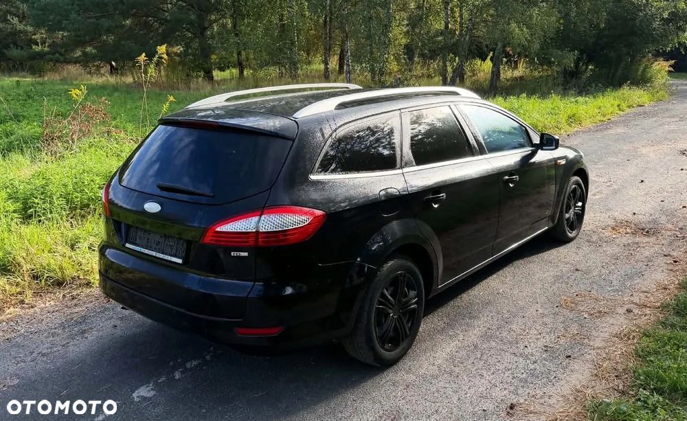 Ford Mondeo 2.0 TDCi Champions Edition - 17