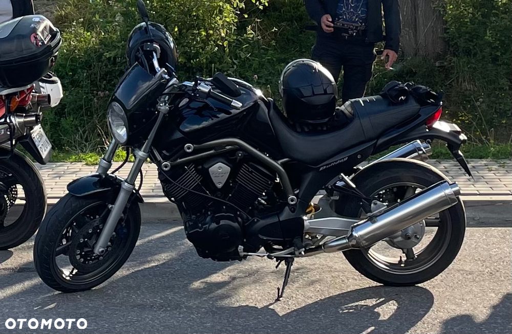 Yamaha BT - 2