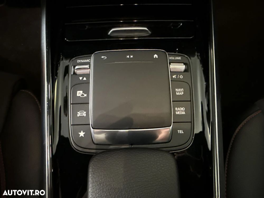 Mercedes-Benz GLA 220 d 4MATIC Aut. - 18