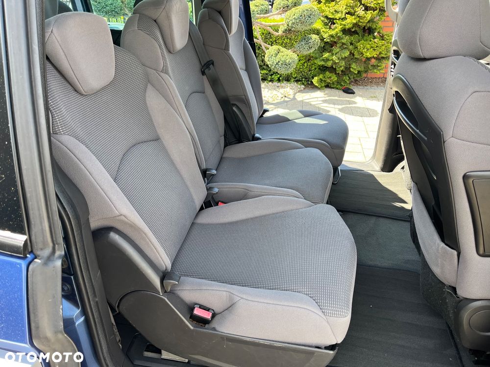 Peugeot 807 HDi 135 Style - 16