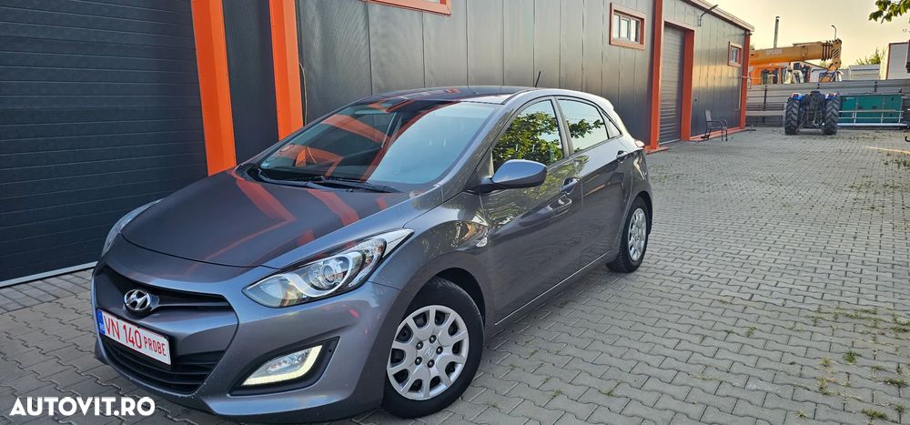Hyundai i30 - 3