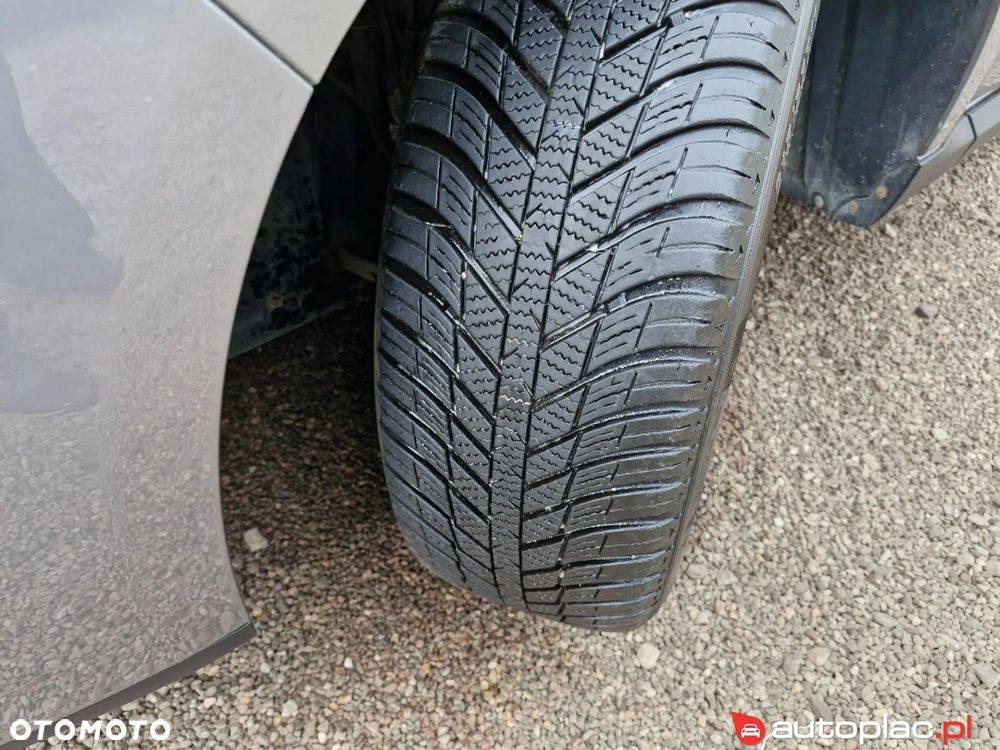 Fiat Croma 1.9 Multijet 8V DPF Pur-O2 Dynamic - 29