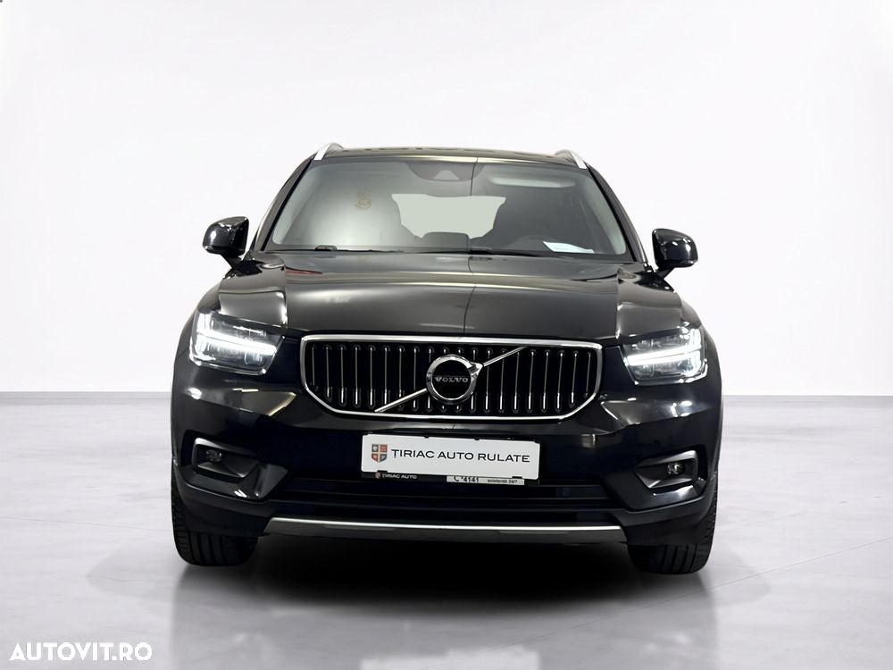 Volvo XC 40 - 9