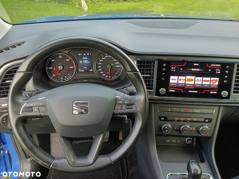Seat Ateca 2.0 TDI 4Drive DSG Style - 16