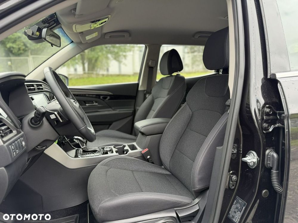 SsangYong/KGM Korando 1.5 T-GDI Joy 4WD - 14