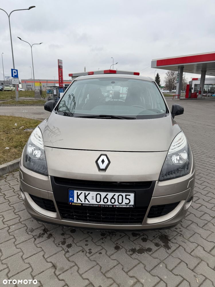 Renault Scenic 1.6 16V 110 Expression - 1