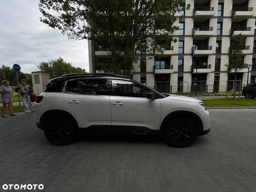 Citroën C5 Aircross 1.2 PureTech Shine Pack EAT8 - 5