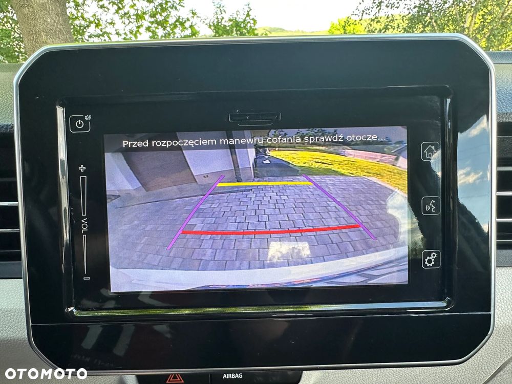 Suzuki Ignis Dualjet Allgrip Comfort - 18
