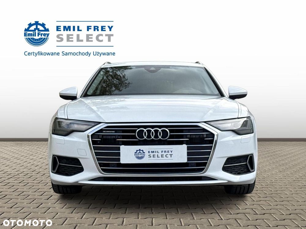 Audi A6 - 8