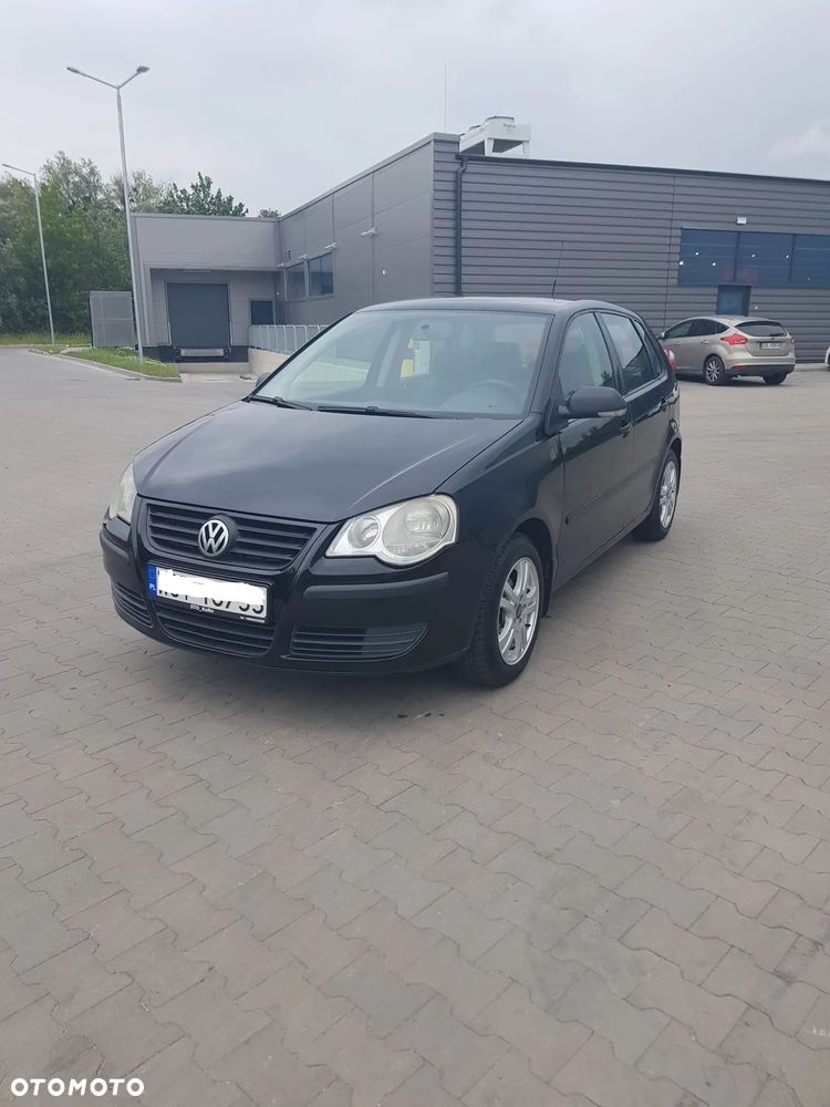 Volkswagen Polo - 1