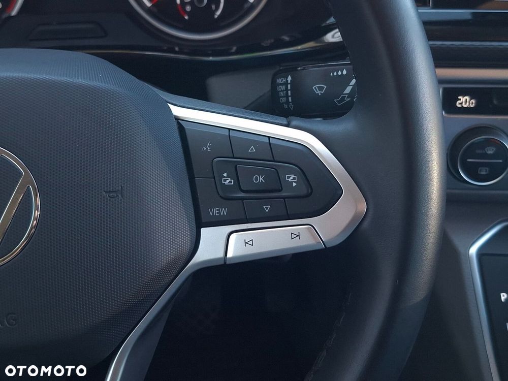 Volkswagen California - 28
