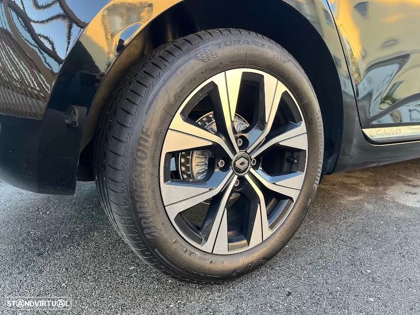 Renault Clio 1.0 TCe Limited - 56