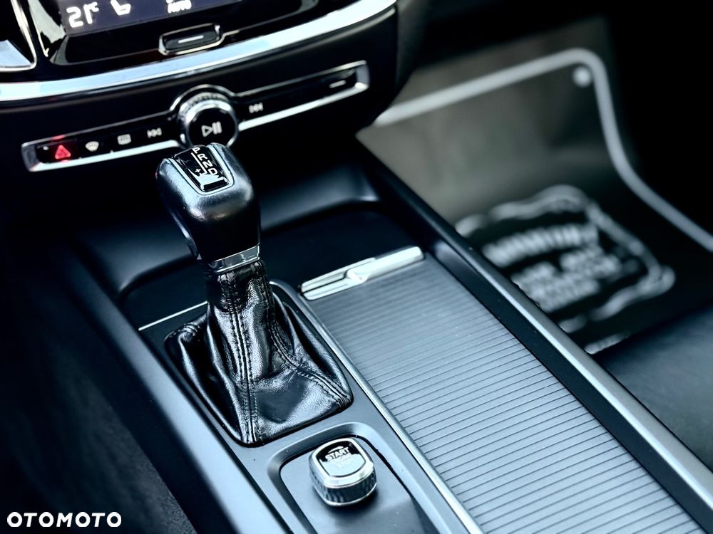 Volvo V60 D3 Geartronic Inscription - 33