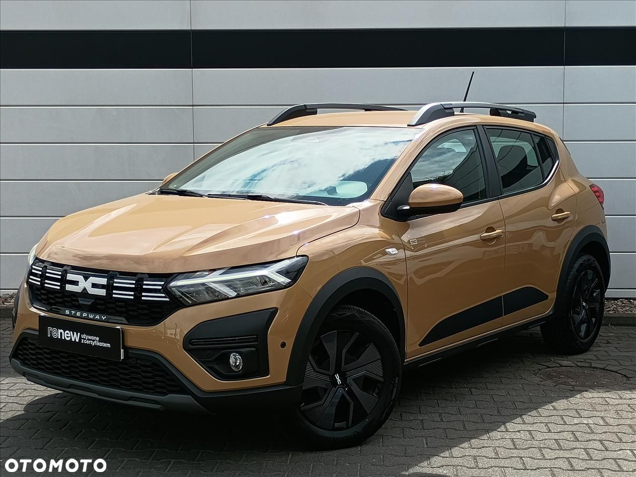 Dacia Sandero Stepway - 2