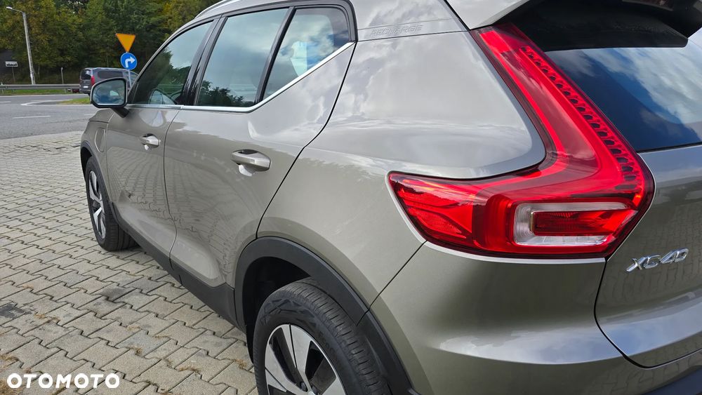 Volvo XC 40 T5 Plug-In Hybrid Momentum Pro - 29