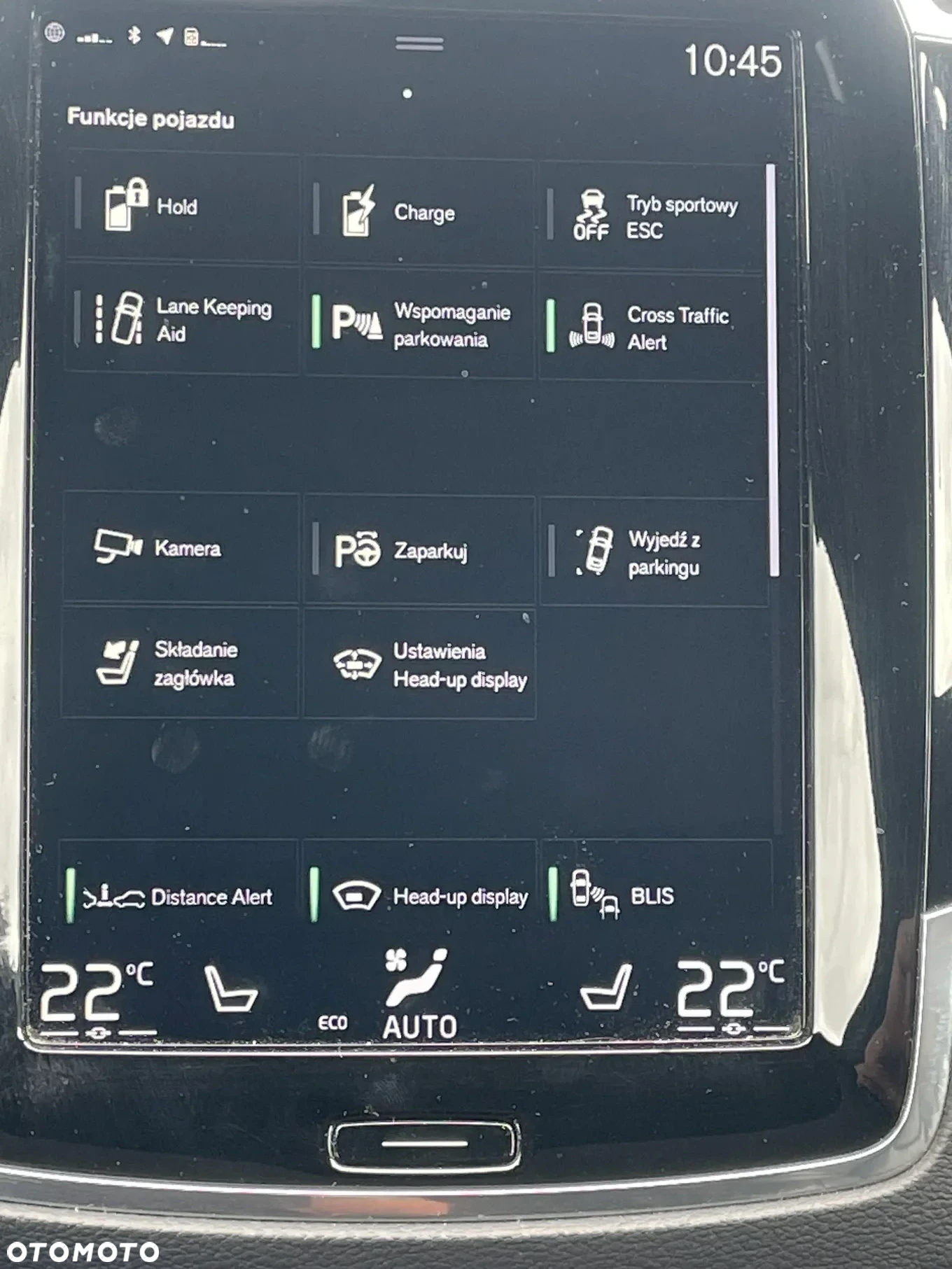 Volvo XC 90 T8 AWD Plug-In Hybrid R-Design 7os - 29