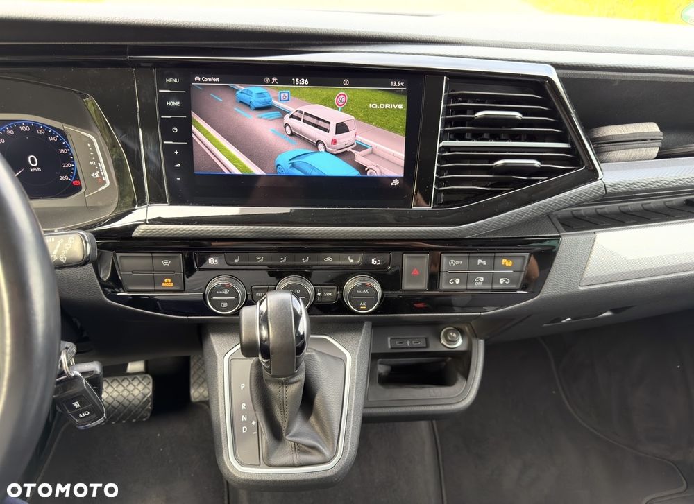 Volkswagen Multivan 2.0 BiTDI L1 Highline 4Motion DSG - 32