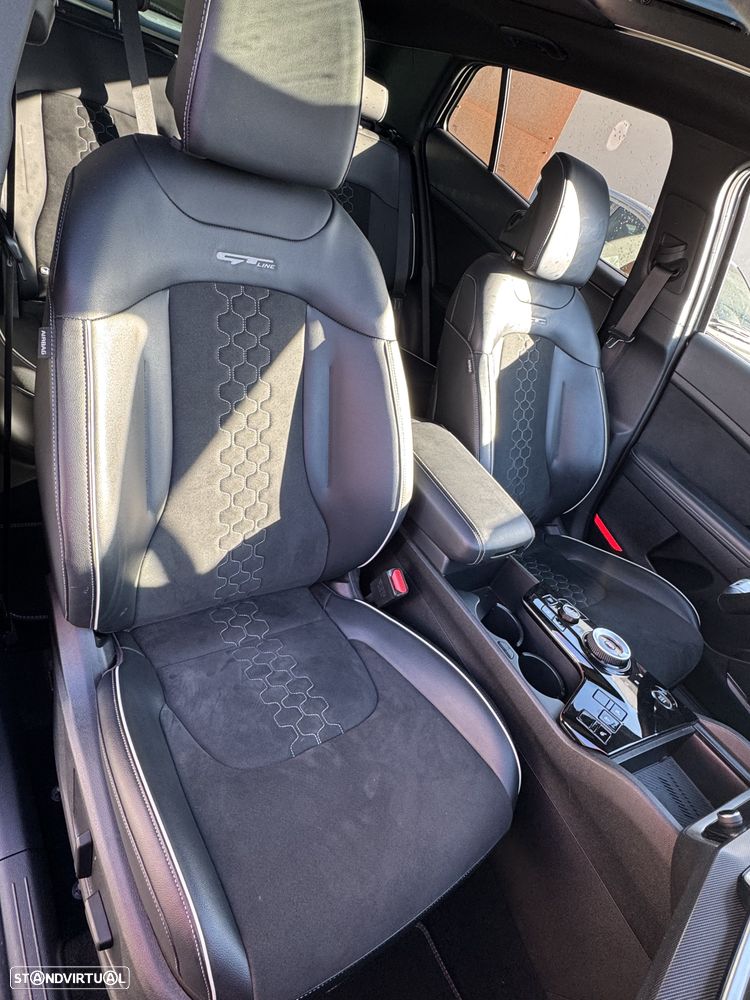 Kia Sportage 1.6 T-GDI AWD Pack GT-Line - 10