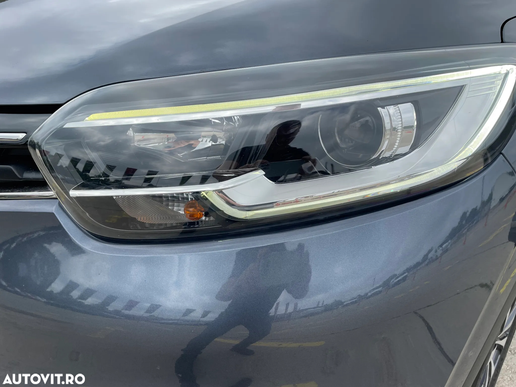 Renault Kadjar Energy dCi 110 EDC Business - 13