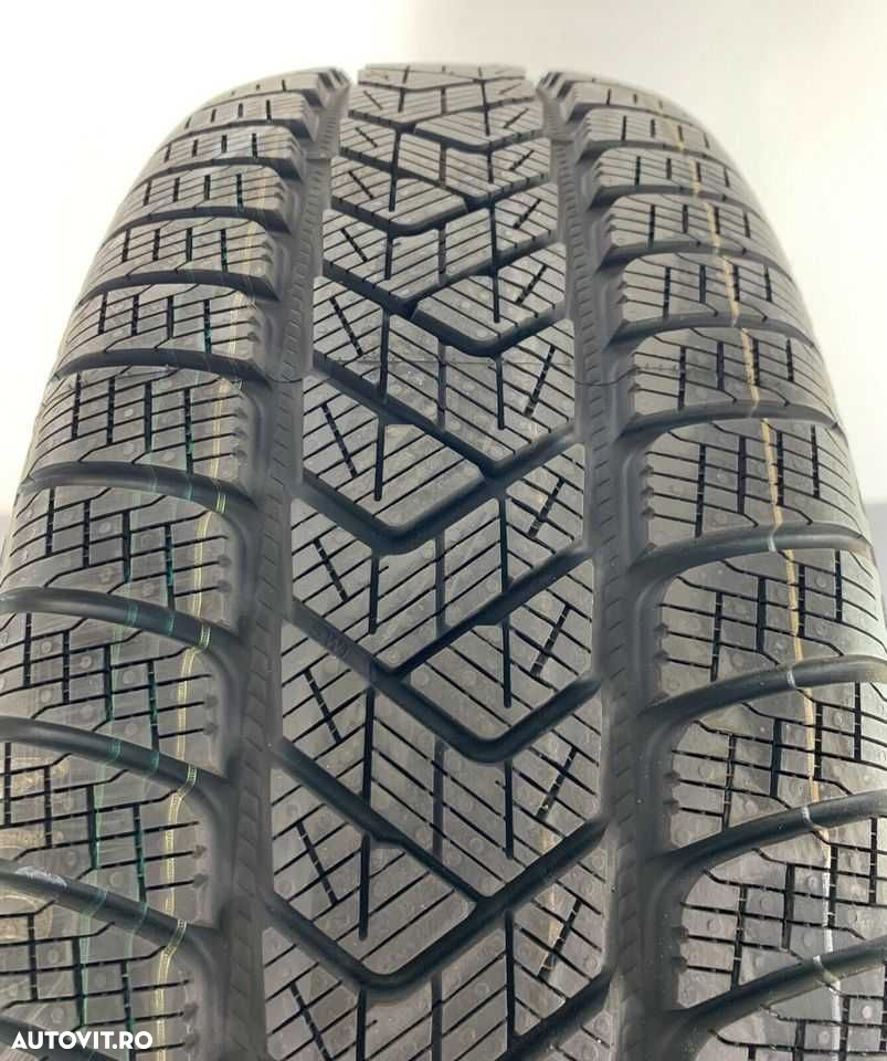 Jante NOI R19 Audi Q5,Q4,Q3,Tiguan,Scoda Kodiaq,Mercedes GLC 235 55r19 - 6