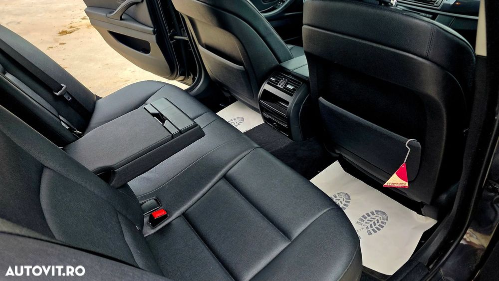 BMW Seria 5 - 19