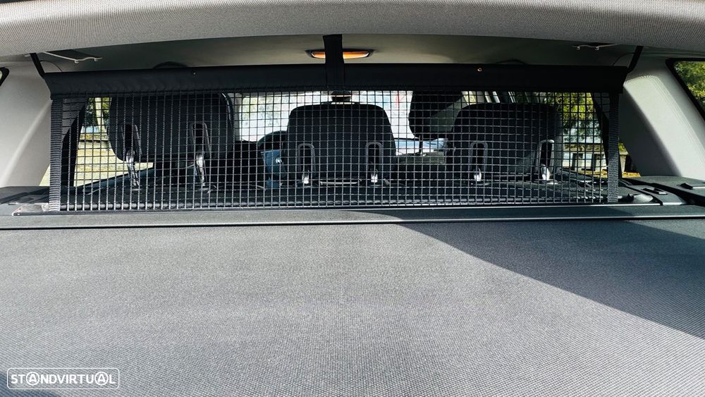 BMW 320 d Touring xDrive Advantage Auto - 7