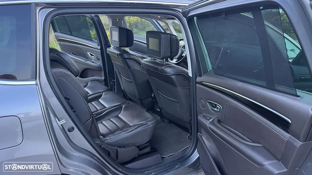 Renault Espace Energy dCi 160 EDC Initiale Paris - 8