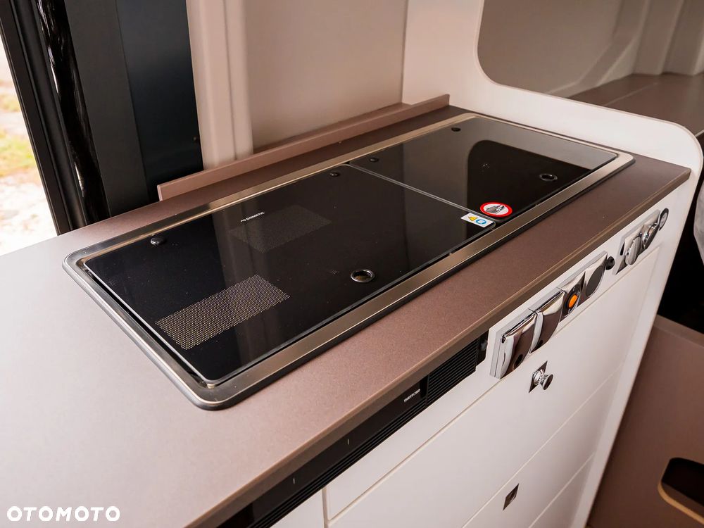 Ford Bürstner Signeo C590 Bahia TRANSIT - 33