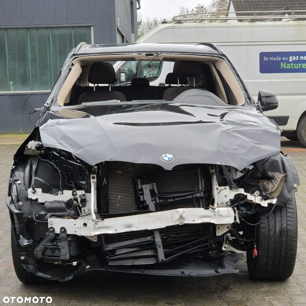 BMW X5 xDrive25d - 2