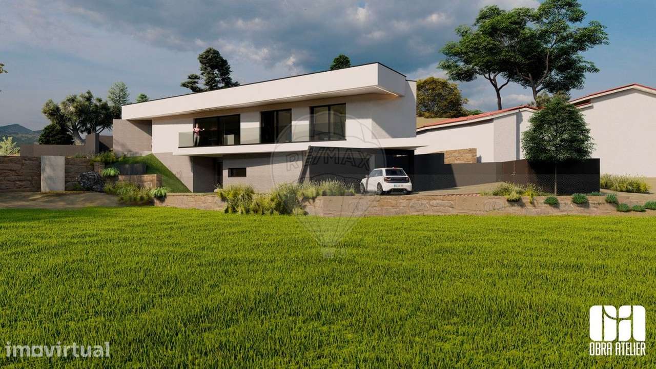 Moradia T3 para venda - Grande imagem: 2/19