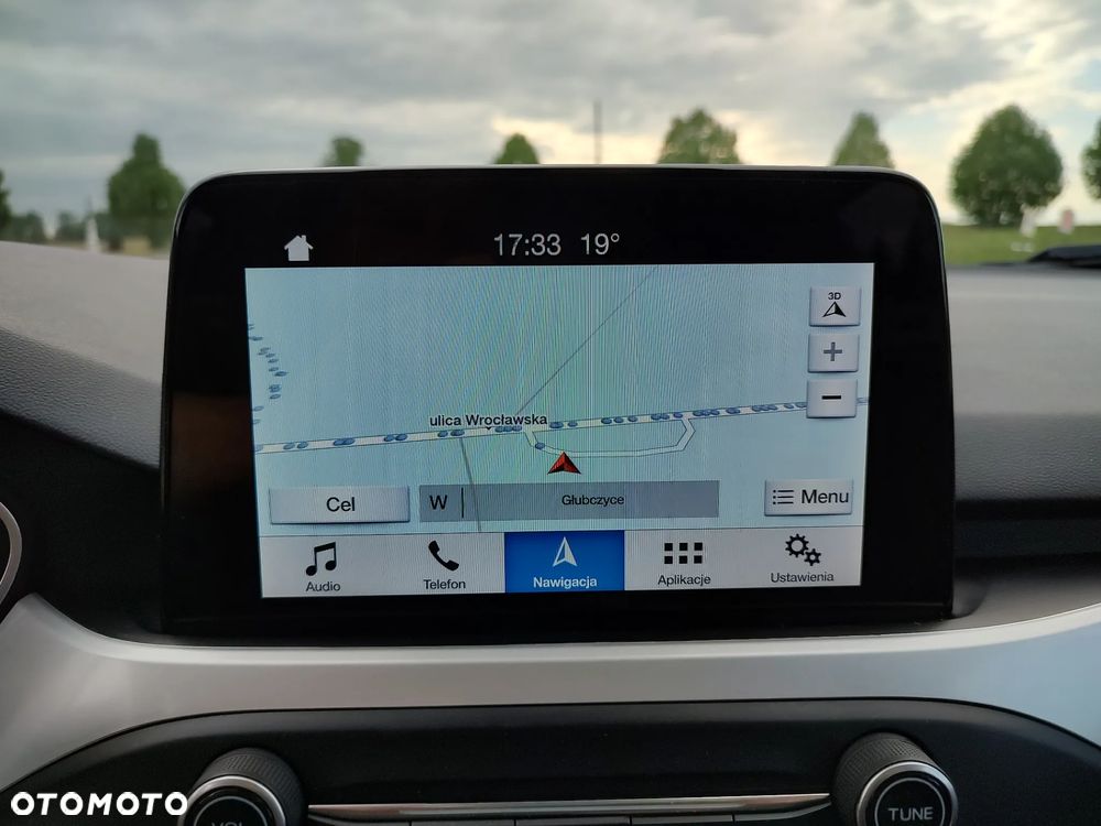 Ford Focus 1.5 EcoBlue Start-Stopp-System ACTIVE STYLE - 16